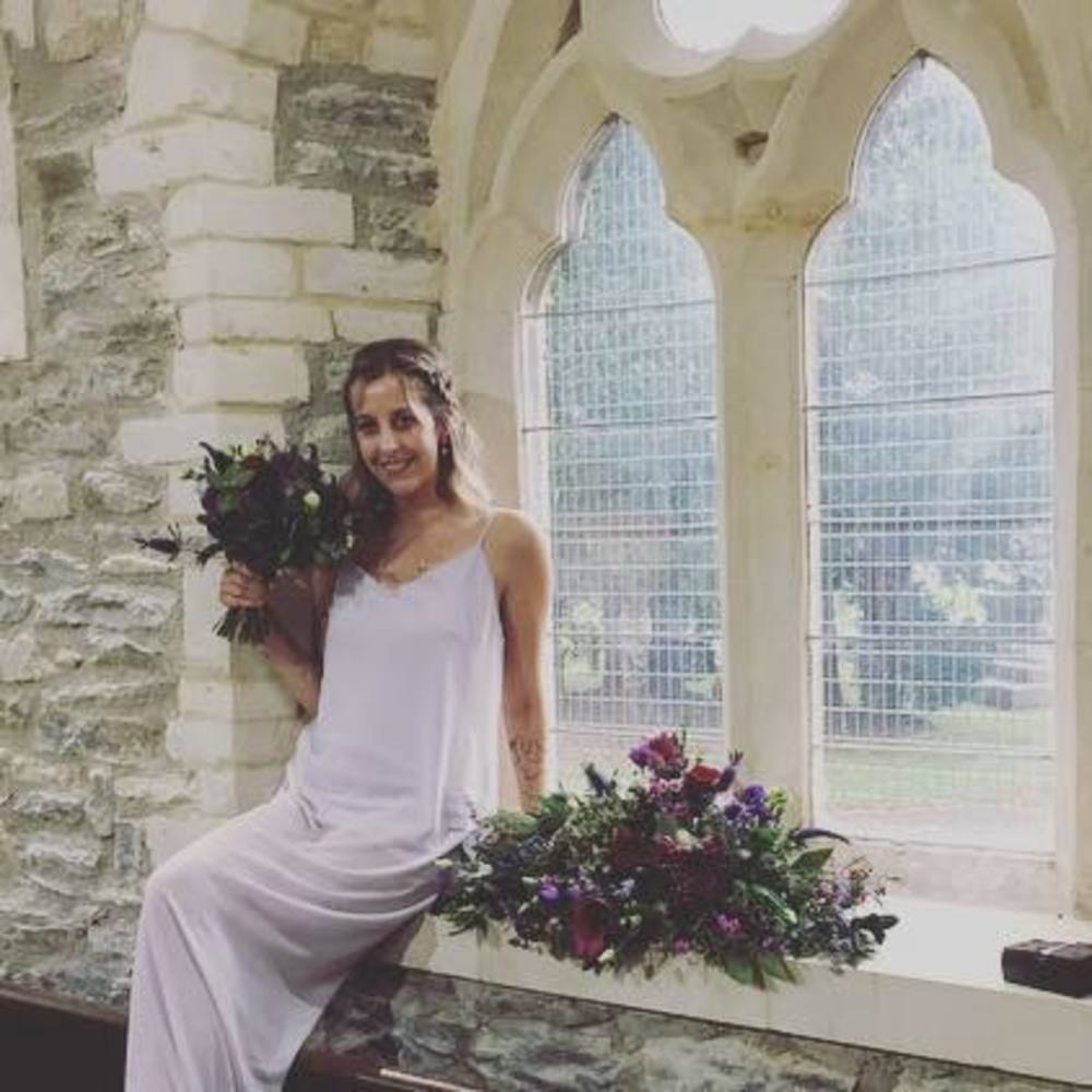 Meet your Posher, Helena